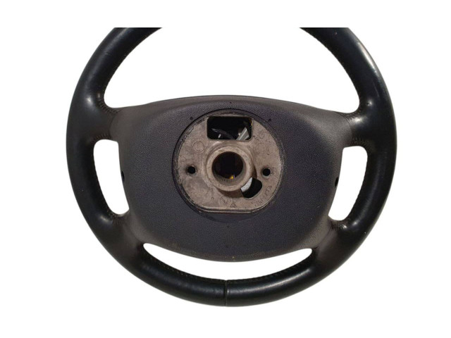 Руль Audi A3 S3 8L 1996 - 2003 года 8E0000124B, 8P0880201E