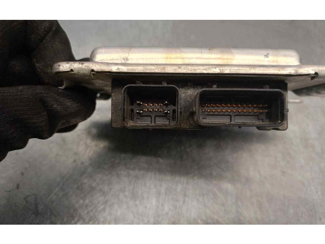 Блок управления коробкой передач P56050147AJ Jeep Grand Cherokee (WK)