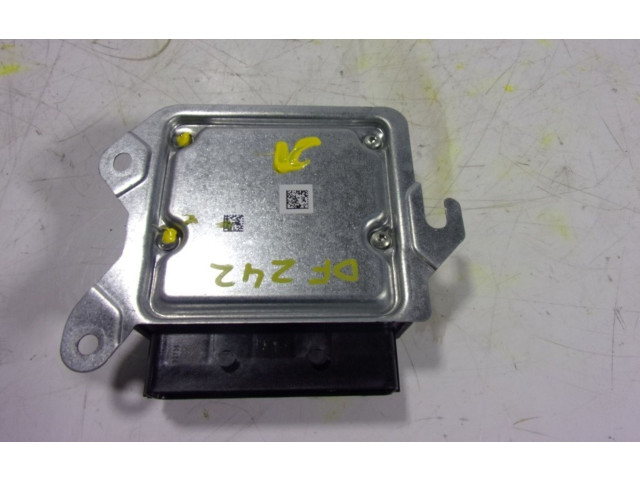 Блок подушек безопасности 2Q0959655AL, 2Q0959655AL   Audi A1