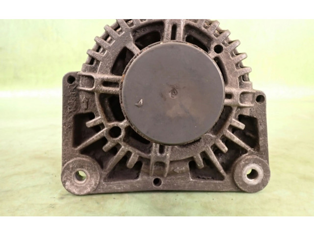 Генератор 82006676082543562D Dacia Duster