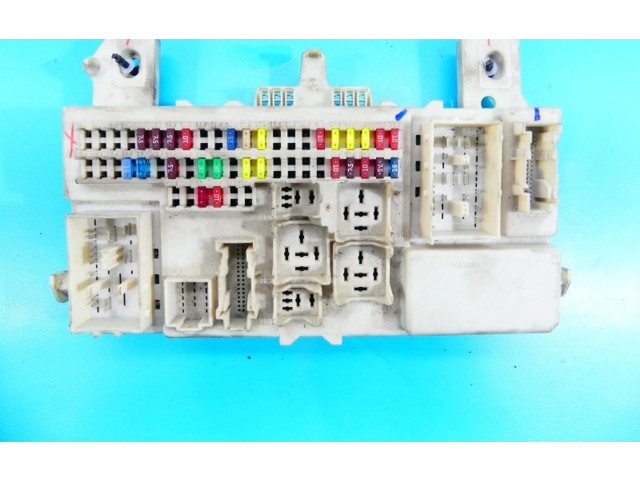 Блок комфорта 519080097, IMPRK1089748 Mazda 3 I