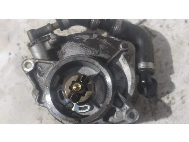 Вакуумный насос