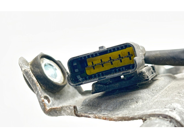 Комплект механизма стеклоочистителей 7701055893, 53554202 Renault Trafic II (X83)