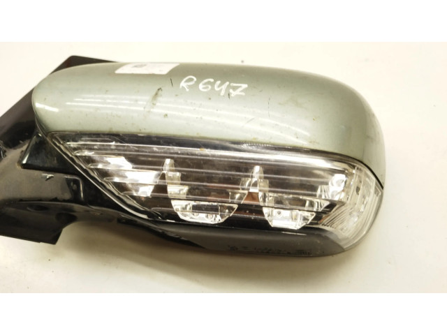 Зеркало электрическое     правое   Subaru B9 Tribeca  2006-2007 года   