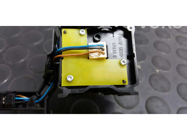 Ручка стеклоочистителей 1K0953519H Volkswagen Golf SportWagen