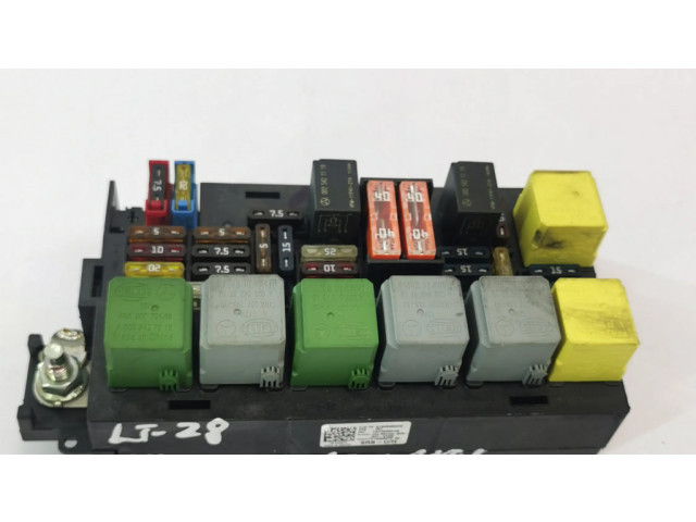 Блок предохранителей  A1645403472   Mercedes-Benz ML W164    