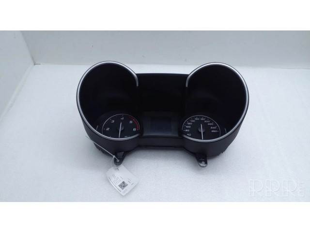 Přístrojová deska  Alfa Romeo Giulia 2016 50545730, A2C10459000  