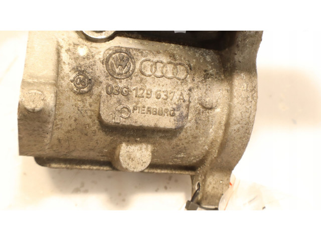 Vstřikovací čerpadlo Seat Ibiza IV (6J,6P) BLS