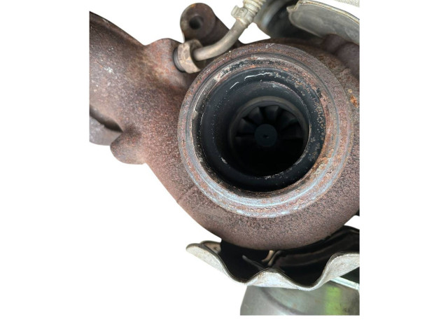 Vstřikovací lišta 04L253019, BM70B Volkswagen Caddy