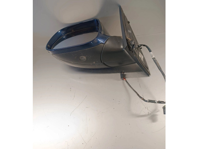 Zpětné zrcátko Audi Q7 4L 2008 4L2857409D, 4L0857505A