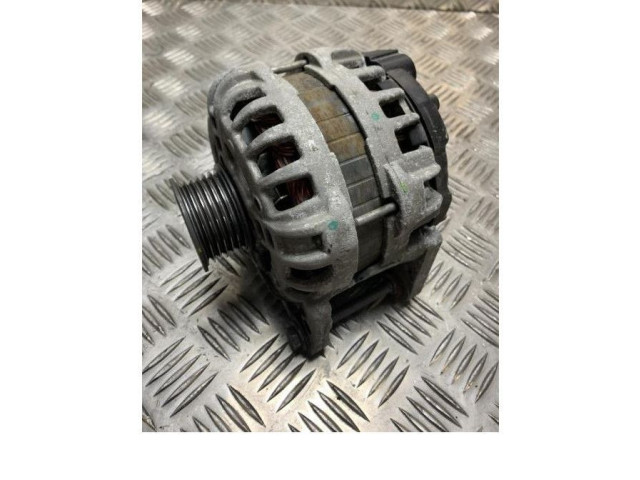 Генератор 04C903023A, 04C903023A   Skoda Citigo      