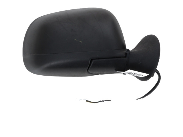 Зеркало электрическое        Dacia Duster  2010 - 2017 года   