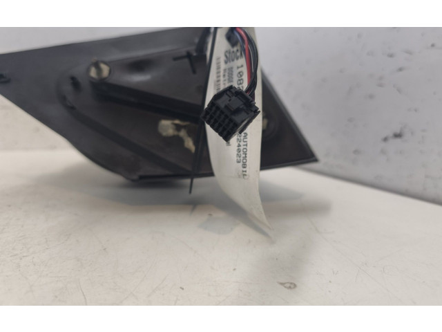 Volant Dodge Caliber 2008 5074208AC