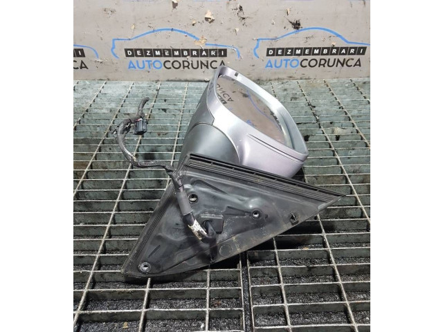 Zpětné zrcátko Audi Q7 4L 2007