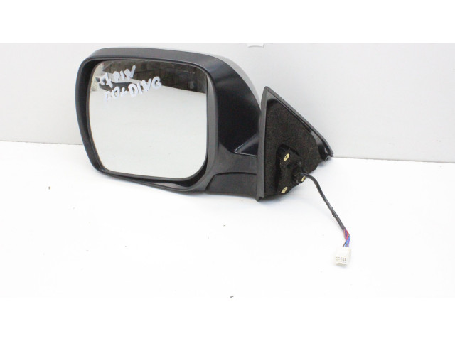 Зеркало электрическое Subaru Forester SH 2008 - 2013 года