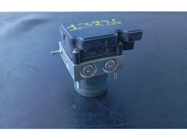 Jednotka ABS 9834920780, P3-B8-25-1   Citroen Berlingo 2017