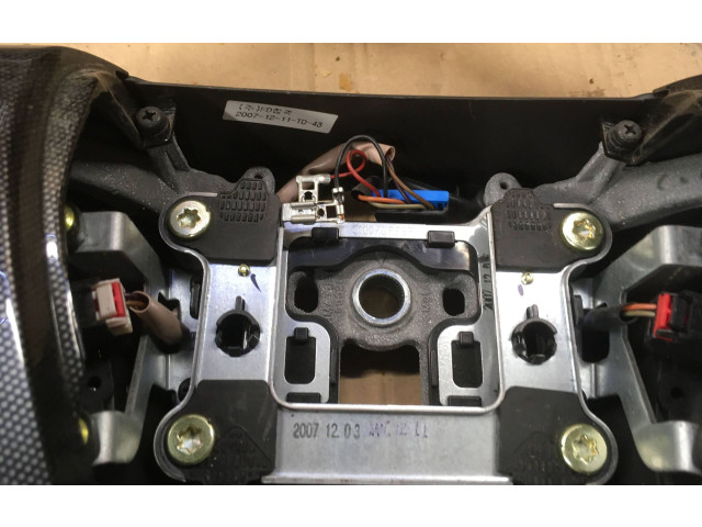 Volant Chevrolet Captiva 2008   