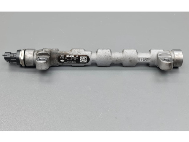 Vstřikovací lišta 93404F1960   KIA Sportage    D4HA 