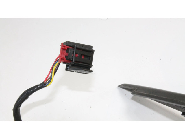 Зеркало электрическое Audi Q3 8U 2011 - 2016 года