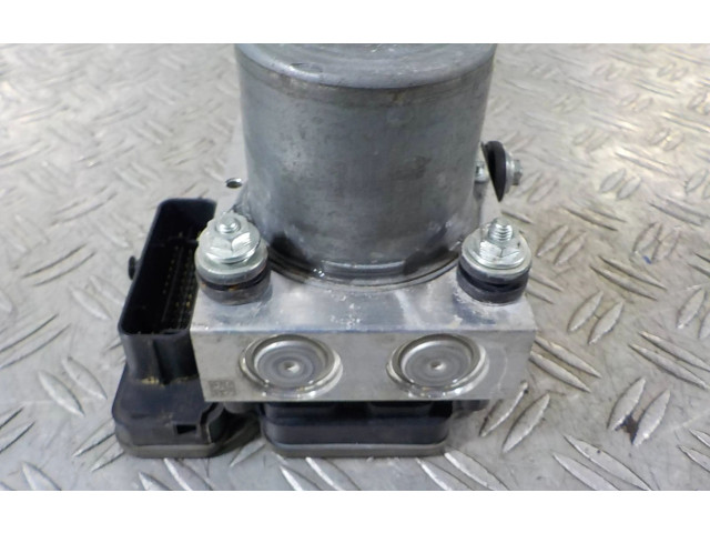 Блок АБС KK212B373AN Ford Transit Custom 2013 - 2023 года