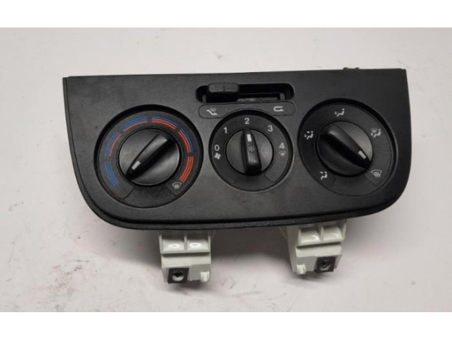 Блок управления климат-контролем 05073401000013, 735462118 Fiat Fiorino