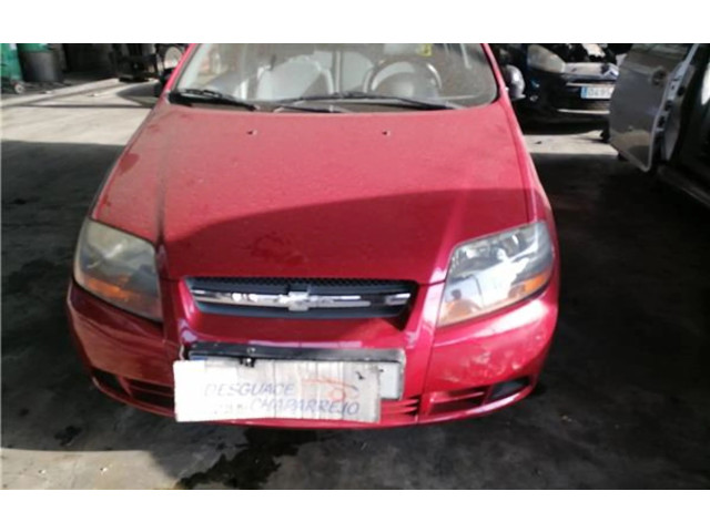 Ручка поворотов/ фонарей 96540683, 96540683 Daewoo Kalos