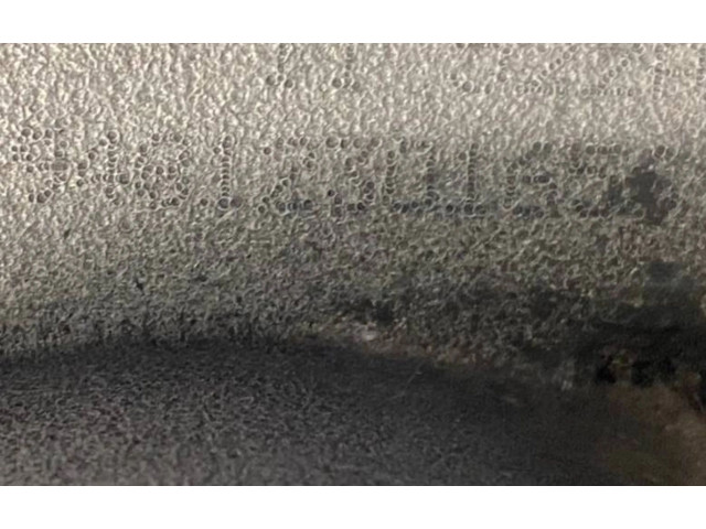  Турбина Porsche Cayenne (9PA)  94812301656, 9481073214R         