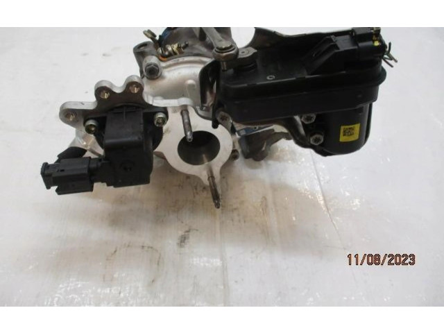 Турбина Renault Kangoo II 16319700063