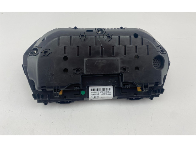 Přístrojová deska BMW 1 F20 F21 2015 17649411