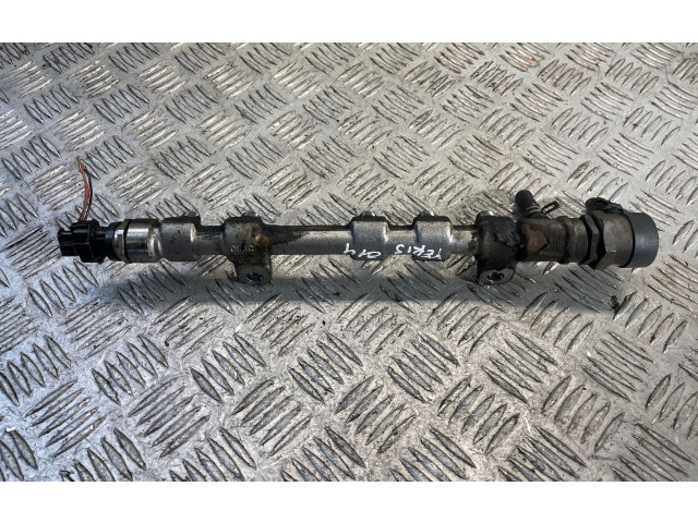 Топливная рампа 2381033030, 09096592 Toyota Yaris