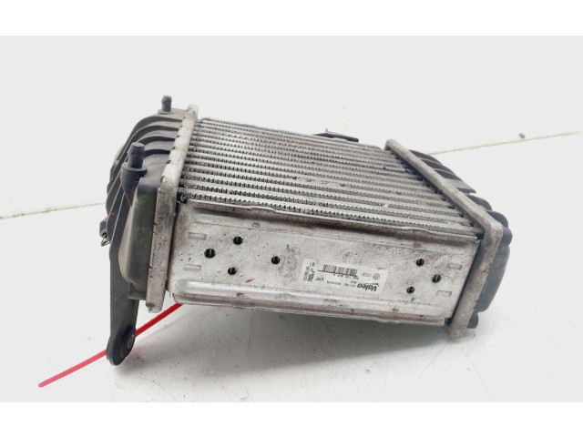 Интеркулер  6Q0145804A   Skoda Fabia Mk2 (5J) 