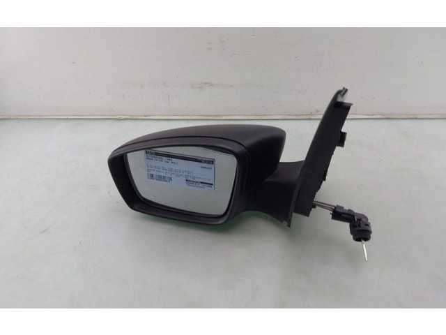 Зеркало (механическое) Skoda Citigo 2011 - 2020 года