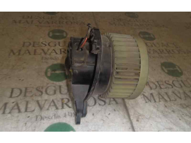 Вентилятор печки Citroen Berlingo