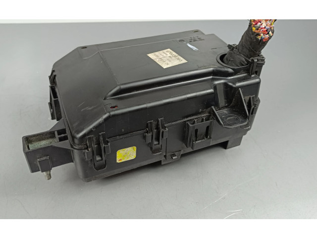 Блок предохранителей 67003633 Maserati Quattroporte