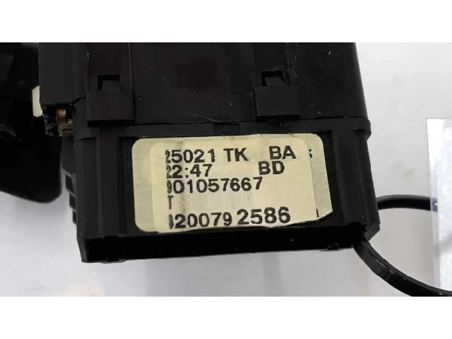 Ручка стеклоочистителей 6001551357 Dacia Sandero