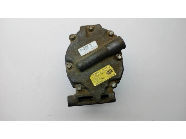 Компрессор (насос) кондиционера воздуха