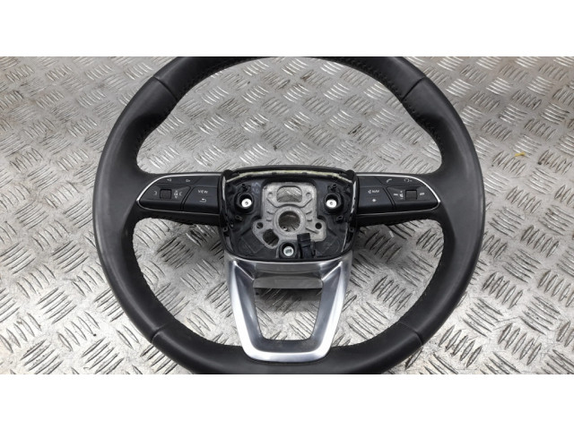 Volant Audi Q7 4M 2018 4M0419091M  