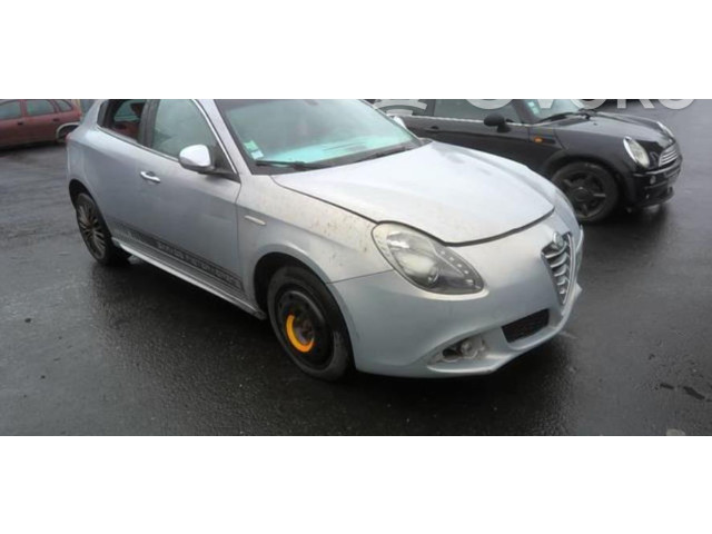 Вентилятор печки 77365569 Alfa Romeo Giulietta