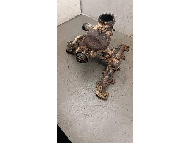 Turbodmychadlo Турбина 9649588680, 375J5 Fiat Ulysse