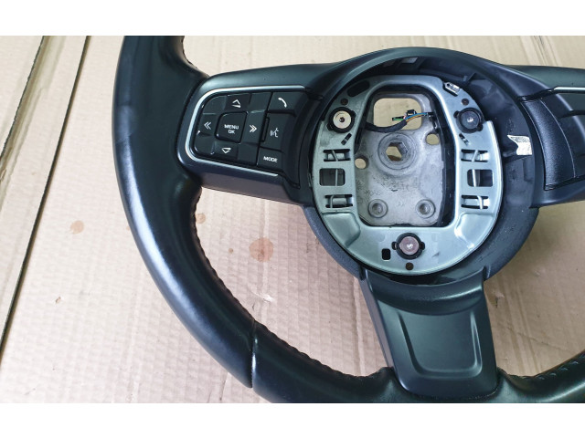 Руль Jaguar XE 2015 - года GX733F563