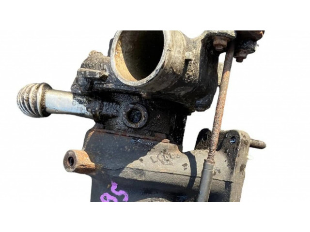  Турбина Saab 9-5 2.0 919863, 4522043         