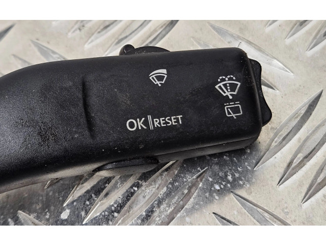 Ручка стеклоочистителей 1K0953519A, 01203506 Volkswagen Caddy