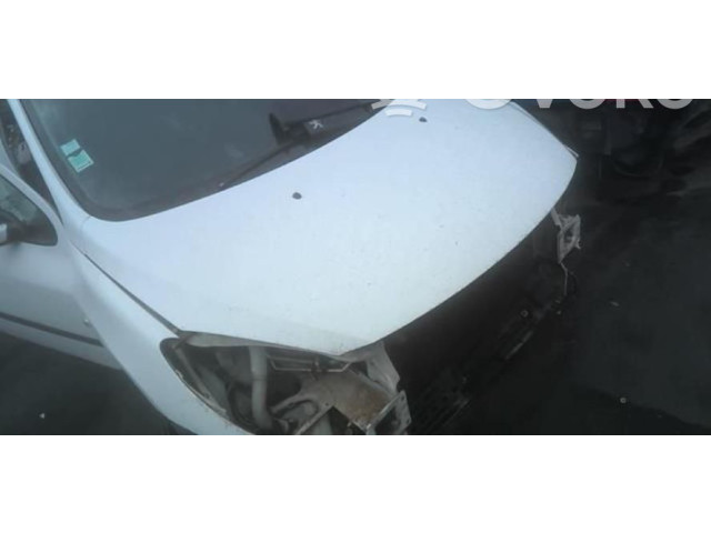 Volant Peugeot 307 2007 4109AQ