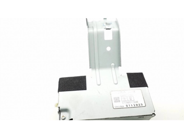 Другие блоки управления / модули