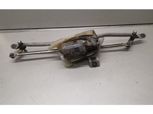 Комплект механизма стеклоочистителей