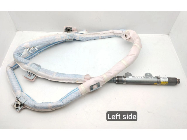 Надувная подушка для крыши 7P5880741, 7P5880741C Porsche Cayenne (92A) 2011 - 2017 года