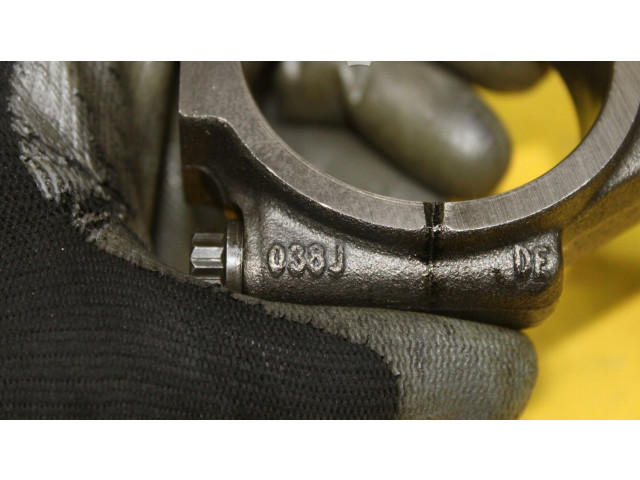 Píst Audi A8 S8 D4 4H