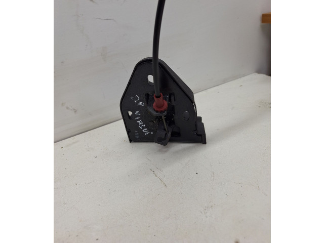 Замок багажника     Renault Trafic II (X83) 2002 - 2014 года