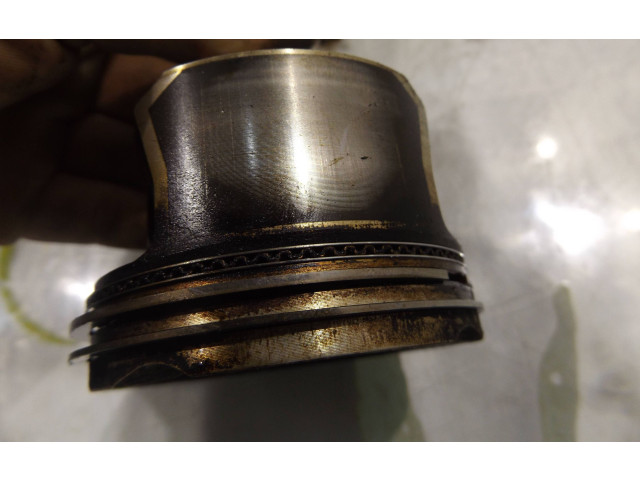 Поршень CGPA Skoda Fabia Mk2 (5J)