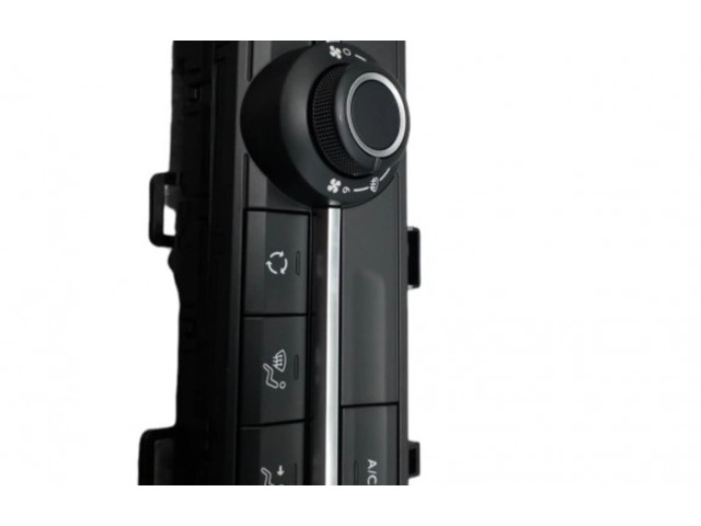 Блок управления климат-контролем    Peugeot Traveller